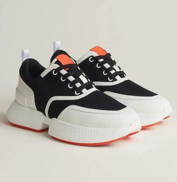 luxury 2023 giga sneaker shoes men calfskin leather ruber sole trainers graphic design professional party dress discount casual walking dres, Black
luxury 2023 giga sneaker shoes men calfskin leather ruber sole trainers graphic design professional party dress discount casual walking dres, Black