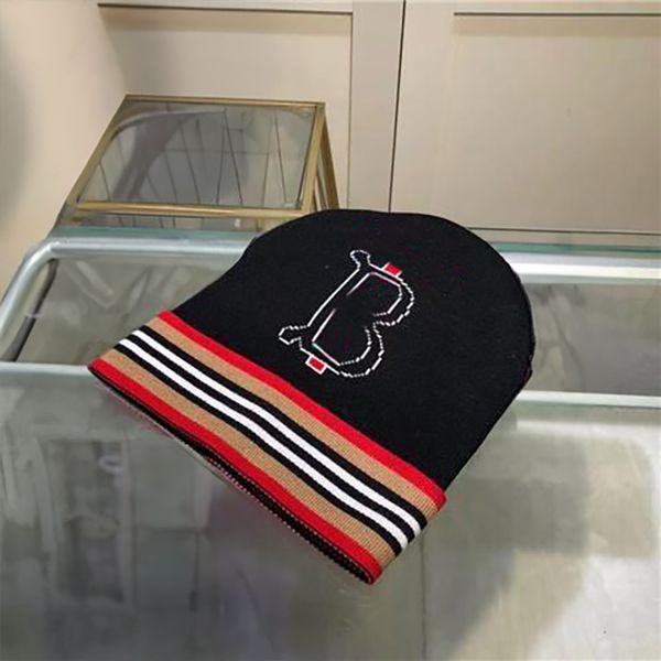 luxury knitted hat brand designer women's beanie cap embroidered classic hat logo b casual retro classic men's hats, Blue;gray
luxury knitted hat brand designer women's beanie cap embroidered classic hat logo b casual retro classic men's hats, Blue;gray