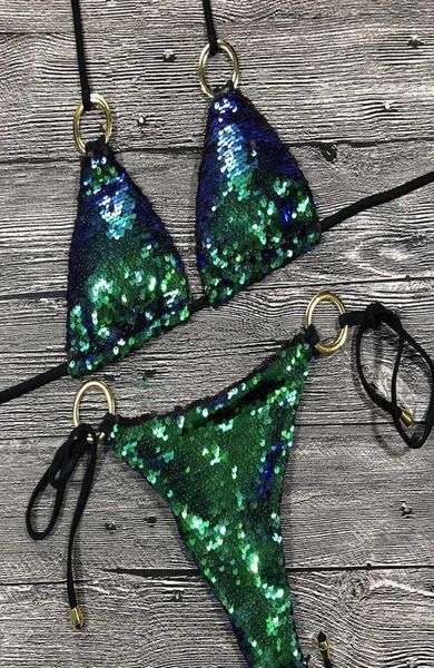 solid bikini swimsuit halter swimwear bathing suit women bling sequin bikini set beach wear drop monokini glitter lj29248782, White;black
solid bikini swimsuit halter swimwear bathing suit women bling sequin bikini set beach wear drop monokini glitter lj29248782, White;black