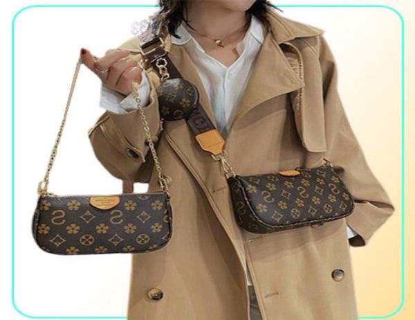3in1 sets women crossbody bag 2021 fashion classic printed pattern shoulder messenger chain bags ladies fashionable purses1424213
3in1 sets women crossbody bag 2021 fashion classic printed pattern shoulder messenger chain bags ladies fashionable purses1424213