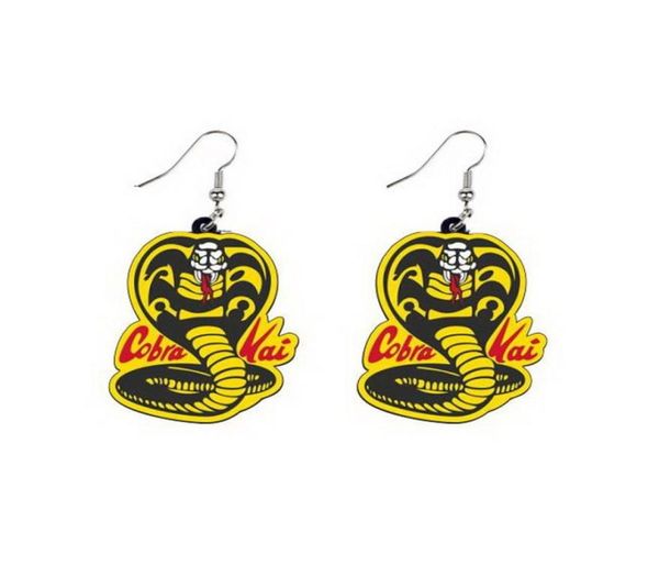 new exaggerate cobra drop earring for women trendy jewelry printing acrylic earrings fashion cool accessories3301935, Silver
new exaggerate cobra drop earring for women trendy jewelry printing acrylic earrings fashion cool accessories3301935, Silver