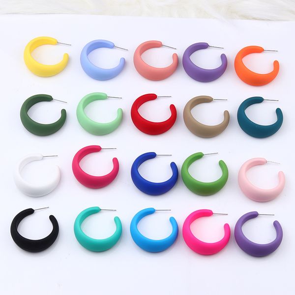 geometric earring ring/stud earring earrings candy color high-key eardrop acrylic ear rings women, Silver
geometric earring ring/stud earring earrings candy color high-key eardrop acrylic ear rings women, Silver