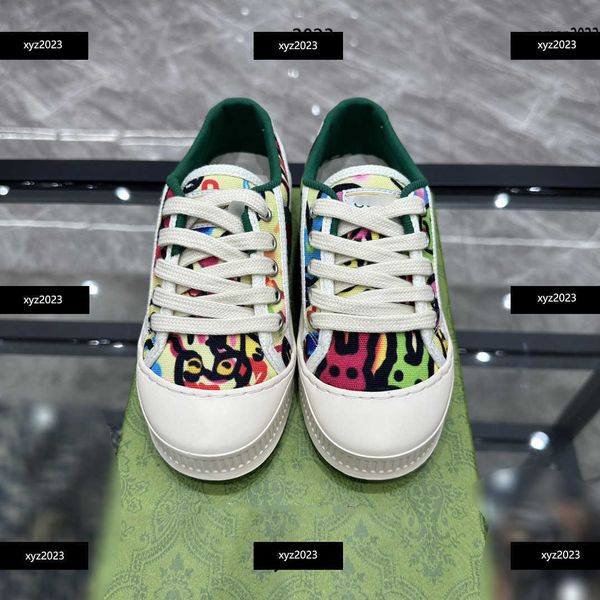 23ss kids shoes lace-up child sneakers cartoon animal pattern printing baby casual shoes box protection letter embossed sole, Black;red
23ss kids shoes lace-up child sneakers cartoon animal pattern printing baby casual shoes box protection letter embossed sole, Black;red