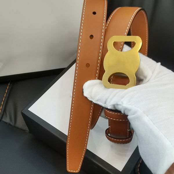 leather belt woman designer belts fashion buckle gold colour width 1.8cm 2.5cm brown black waistband size 90cm-115cm thin waist with skirt j, Black;brown
leather belt woman designer belts fashion buckle gold colour width 1.8cm 2.5cm brown black waistband size 90cm-115cm thin waist with skirt j, Black;brown
