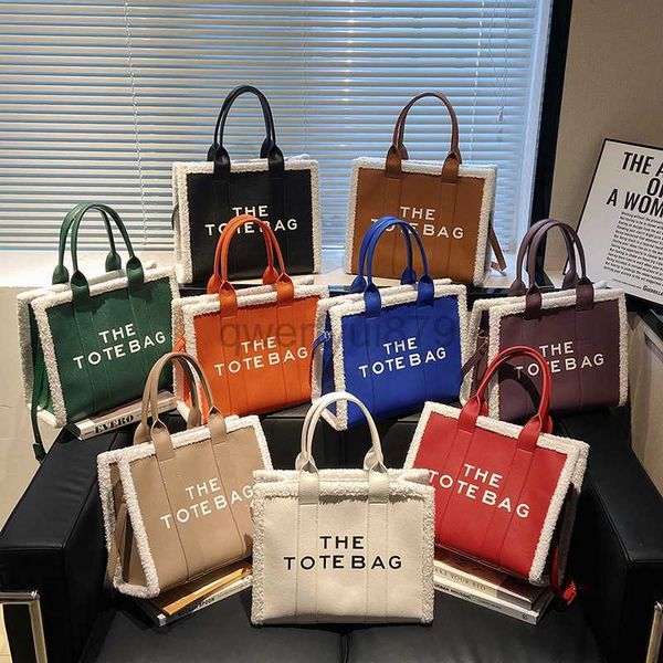 handbag tote bag single shoulder bag 2023 new large pu lamb wool handbag large tote bag single shoulder messenger bagqwertyui879
handbag tote bag single shoulder bag 2023 new large pu lamb wool handbag large tote bag single shoulder messenger bagqwertyui879
