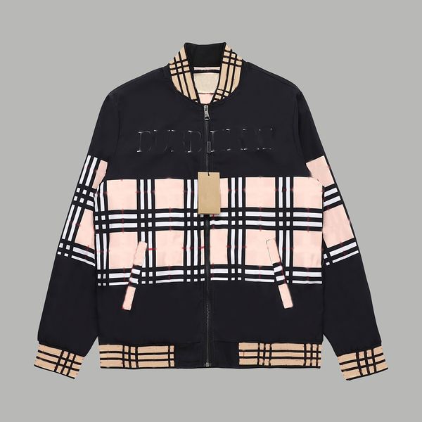 2023 fashion men's designer jacket fashion men's and women's jacket zipper hooded casual jacket aa3, Black;brown
2023 fashion men's designer jacket fashion men's and women's jacket zipper hooded casual jacket aa3, Black;brown