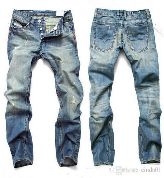 fashion men jeans mens slim casual pants elastic trousers light blue fit loose cotton denim brand jeans for male3177725
fashion men jeans mens slim casual pants elastic trousers light blue fit loose cotton denim brand jeans for male3177725