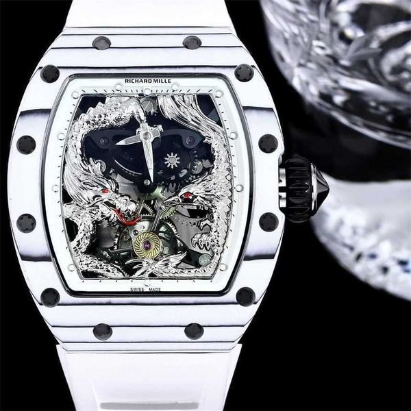 rm57 superclone active tourbillon jackie chan luxury mens mechanical watch business leisure rm57-01 fully automatic ceramic black, white and, Slivery;brown
rm57 superclone active tourbillon jackie chan luxury mens mechanical watch business leisure rm57-01 fully automatic ceramic black, white and, Slivery;brown