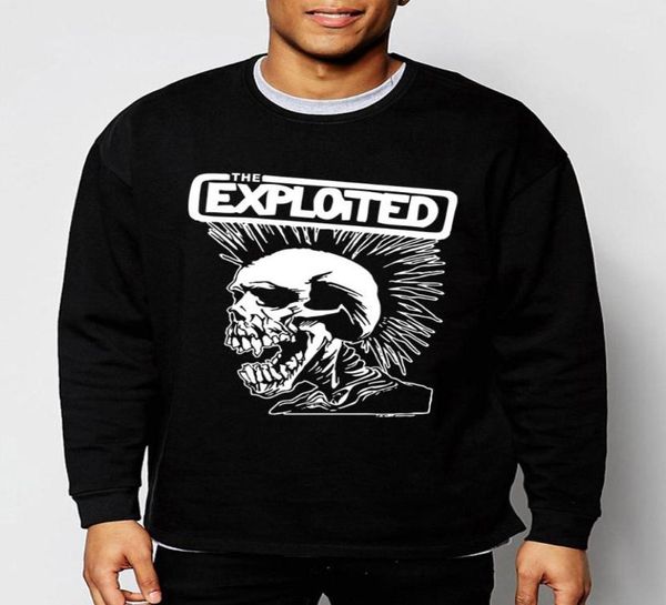 wholemens sweatshirts punk rock the exploited 2016 new autumn winter fashion hoodies hip hop tracksuit funny clo4278934, Black
wholemens sweatshirts punk rock the exploited 2016 new autumn winter fashion hoodies hip hop tracksuit funny clo4278934, Black