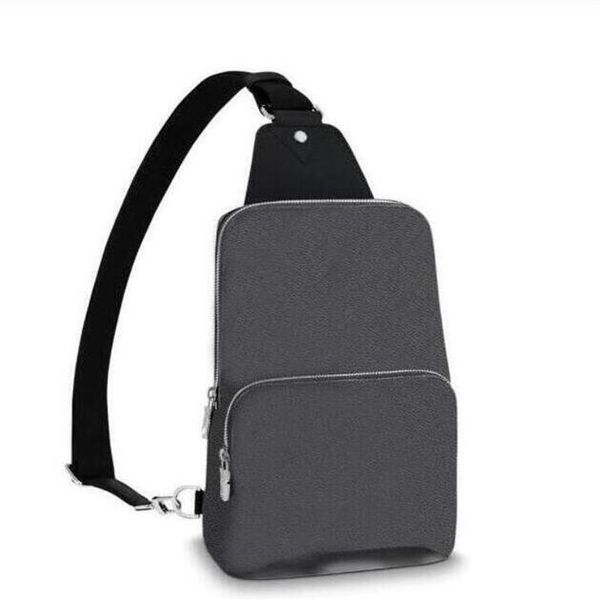 av sling bag d grap n41719 travel bags mens avenue cross body breast shoulder pouch genuine leather chest bag272o
av sling bag d grap n41719 travel bags mens avenue cross body breast shoulder pouch genuine leather chest bag272o