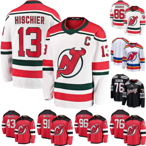 new jersey nico hischier jersey luke hughes jack hughes timo meier jesper bratt tyler toffoli ondrej palat tomas tatar dawson mercer miles w, Black;red
new jersey nico hischier jersey luke hughes jack hughes timo meier jesper bratt tyler toffoli ondrej palat tomas tatar dawson mercer miles w, Black;red