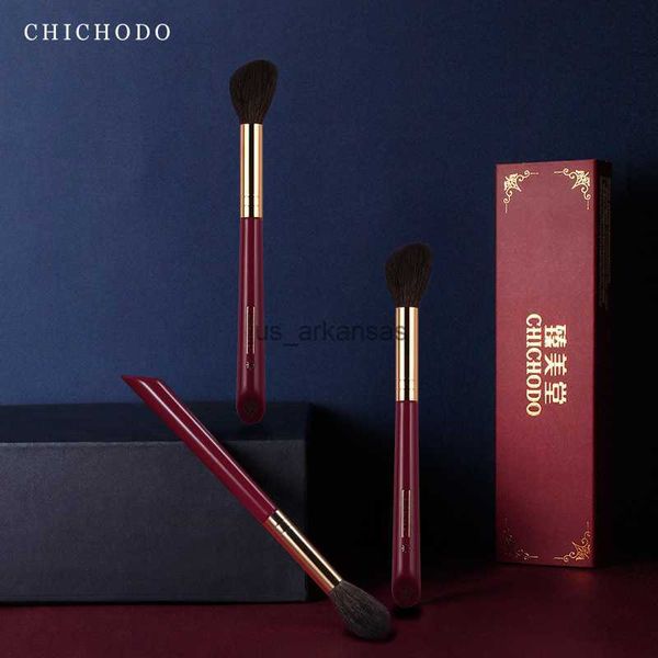 makeup brushes chichodo makeup brush-luxurious red rose series-goat hair bronzer brush-cosmetic tools-make up brush-beauty pens hkd230821
makeup brushes chichodo makeup brush-luxurious red rose series-goat hair bronzer brush-cosmetic tools-make up brush-beauty pens hkd230821