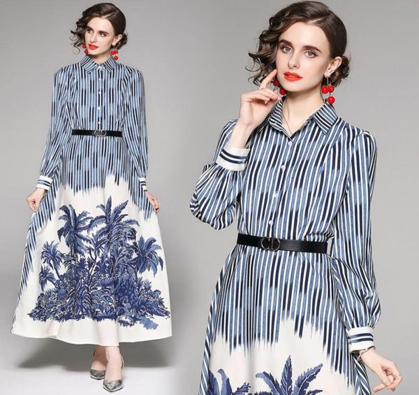 drop spring summer fall runway vintage floral print collar belt long sleeve empire waist women ladies casual party maxi be6020720, Black;gray
drop spring summer fall runway vintage floral print collar belt long sleeve empire waist women ladies casual party maxi be6020720, Black;gray