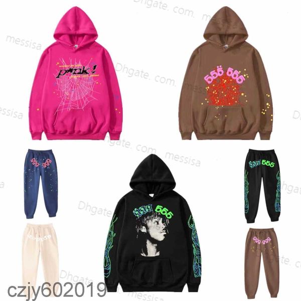 spider hoodies designer mens pullover red sp5der young thug 555555 angel hoodies men womens hoodie embroidered spider web sweatshirt joggers, Black
spider hoodies designer mens pullover red sp5der young thug 555555 angel hoodies men womens hoodie embroidered spider web sweatshirt joggers, Black