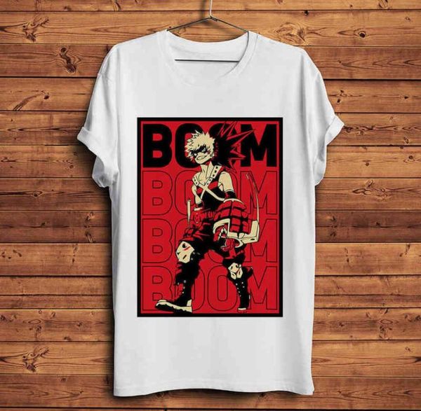 katsuki bakugo funny anime tshirt men summer white short sleeve homme casual t shirt manga my hero academia streetwear g1224122886, White;black
katsuki bakugo funny anime tshirt men summer white short sleeve homme casual t shirt manga my hero academia streetwear g1224122886, White;black