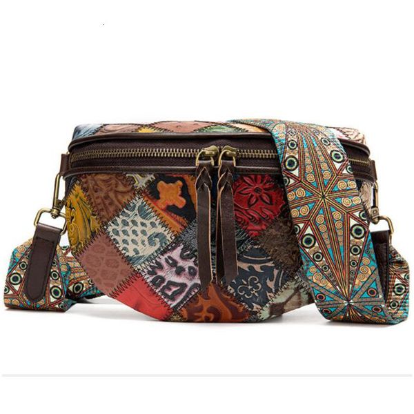 waist bags fashion bohemia bag for women genuine leather packs female cowhide crossbody women s fanny shoulder 230821
waist bags fashion bohemia bag for women genuine leather packs female cowhide crossbody women s fanny shoulder 230821