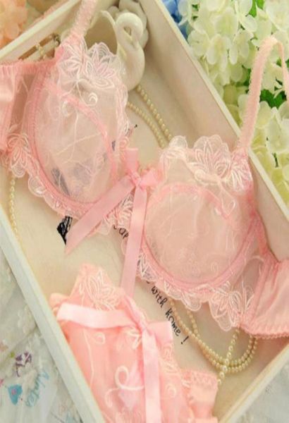 intimates bra set lace underwear push up brassiere lingerie transparent bralette women bra panties set1368723, Red;black
intimates bra set lace underwear push up brassiere lingerie transparent bralette women bra panties set1368723, Red;black