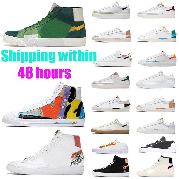 blazer mid 77 vintage low men women casual shoes black white multi color pink foam pacific blue kumquat thermal mens trainers platform sneak
blazer mid 77 vintage low men women casual shoes black white multi color pink foam pacific blue kumquat thermal mens trainers platform sneak