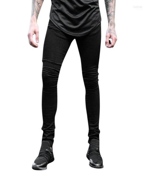 men039s jeans fashion denim men skinny masculino elastic pencil trousers black for pants slim fit calca masculina 202320550, Blue
men039s jeans fashion denim men skinny masculino elastic pencil trousers black for pants slim fit calca masculina 202320550, Blue