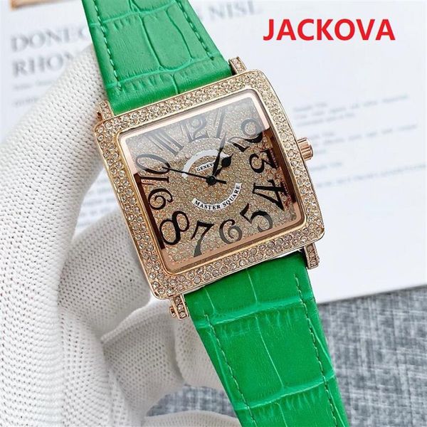 men women square designer watch 40mm sapphire diamonds leather lady watches male female wristwatches3082, Slivery;brown
men women square designer watch 40mm sapphire diamonds leather lady watches male female wristwatches3082, Slivery;brown