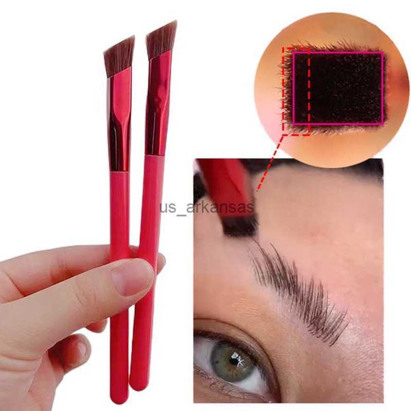 makeup brushes multifunction eyebrow brush simulated eyebrow hair makeup brush concealer square eye brow make up brushes hkd230821
makeup brushes multifunction eyebrow brush simulated eyebrow hair makeup brush concealer square eye brow make up brushes hkd230821