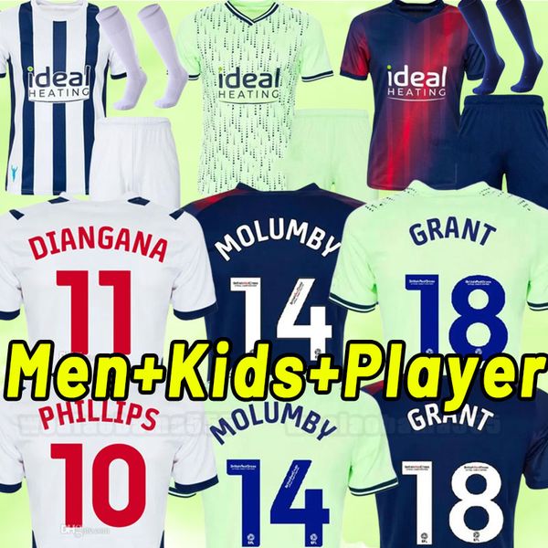 23/24 west bromwich soccer jerseys livermore diang brunt albion football shirt robinson grant mowatt 2023 2024 home phillips men kids kits u, Black;yellow
23/24 west bromwich soccer jerseys livermore diang brunt albion football shirt robinson grant mowatt 2023 2024 home phillips men kids kits u, Black;yellow
