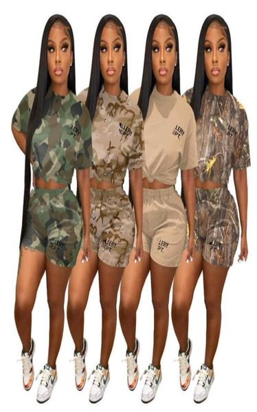 women tracksuits designer 2023 summer outdoor camouflage sweatsuit digital printed short sleeve t shirt shorts two piece set casua6064380, Gray
women tracksuits designer 2023 summer outdoor camouflage sweatsuit digital printed short sleeve t shirt shorts two piece set casua6064380, Gray