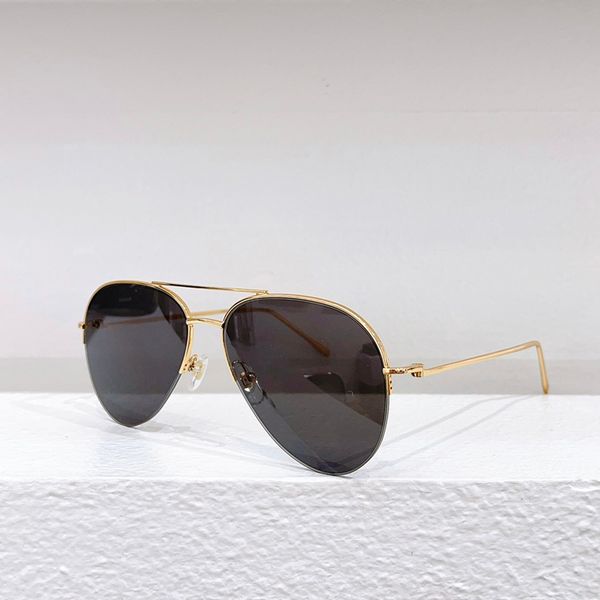 gold dark grey pilot sunglasses glasses sunnies gafas de sol mens designer sunglasses shades occhiali da sole uv400 protection eyewear, White;black
gold dark grey pilot sunglasses glasses sunnies gafas de sol mens designer sunglasses shades occhiali da sole uv400 protection eyewear, White;black