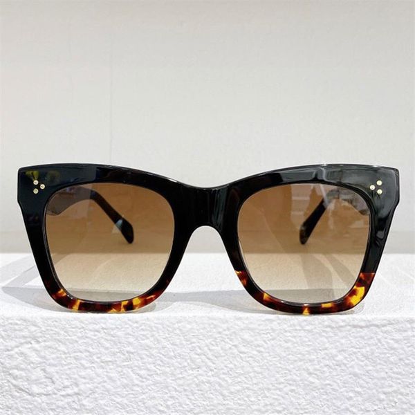 womens sunglasses 4s004 big frame black glasses three-point rivet decoration fashion sunglasses spring summer travel vacation uv401784, White;black
womens sunglasses 4s004 big frame black glasses three-point rivet decoration fashion sunglasses spring summer travel vacation uv401784, White;black