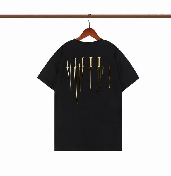 2022 new pringting streetwear tee cotton summer street skateboard mens designer tshirt men women short sleeves casual tee size s8101409, White;black
2022 new pringting streetwear tee cotton summer street skateboard mens designer tshirt men women short sleeves casual tee size s8101409, White;black