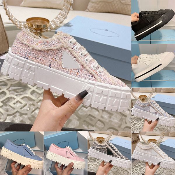 aaa designer shoes sneakers gabardine nylon casual shoes brand wheel trainers luxury canvas women sneake fashion platform solid heighten sho, Black
aaa designer shoes sneakers gabardine nylon casual shoes brand wheel trainers luxury canvas women sneake fashion platform solid heighten sho, Black