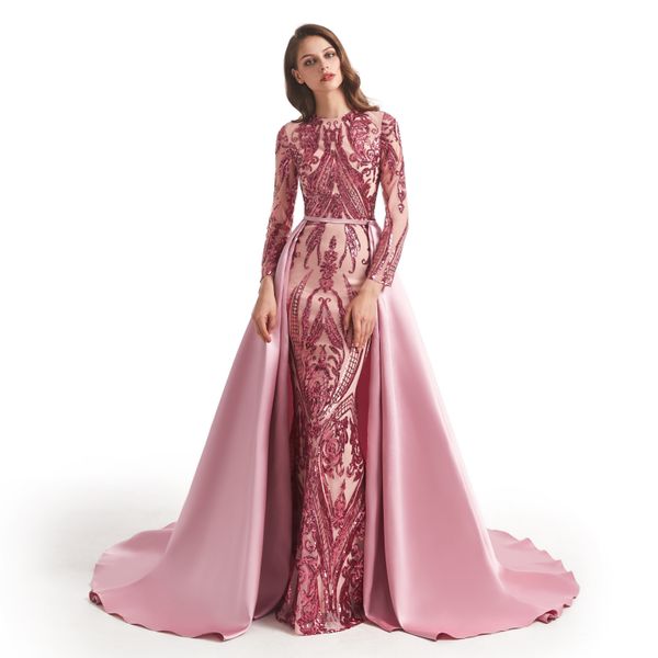 new evening dress french light luxury heavy industry dress high waist slim eng003, Black;red
new evening dress french light luxury heavy industry dress high waist slim eng003, Black;red
