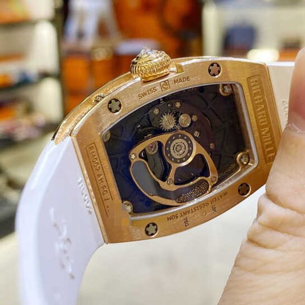 richardmille mechanical wrist watch rm series watch pilot wristwatches rm007 rose gold original diamond blue lip women's yi-iwbz yi-gq6
richardmille mechanical wrist watch rm series watch pilot wristwatches rm007 rose gold original diamond blue lip women's yi-iwbz yi-gq6