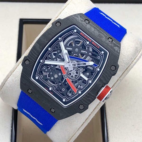 luxury rm dress wrist watch richardmille casual wristwatches rm67-02 tpt composite woven strap yi-m57h yi-kq7pyi-splp
luxury rm dress wrist watch richardmille casual wristwatches rm67-02 tpt composite woven strap yi-m57h yi-kq7pyi-splp