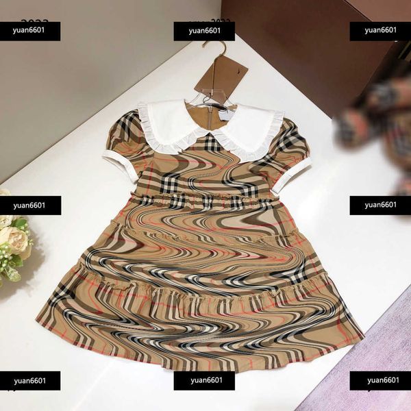 luxury designer baby clothes animal floral print kids skirt size 100-150 cm girl dress child summer lapel skirt new products may03, Red;yellow
luxury designer baby clothes animal floral print kids skirt size 100-150 cm girl dress child summer lapel skirt new products may03, Red;yellow