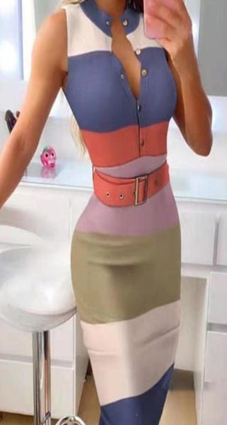 casual dresses vintage striped patchwork bodycon dress office elegant sleeveless button skinny summer women fashion belt slim part1920445, Black;gray
casual dresses vintage striped patchwork bodycon dress office elegant sleeveless button skinny summer women fashion belt slim part1920445, Black;gray