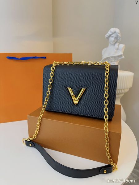 23ss luxury designer bag water ripple chain crossbody bag fashion transfer bag daily commute bag
23ss luxury designer bag water ripple chain crossbody bag fashion transfer bag daily commute bag