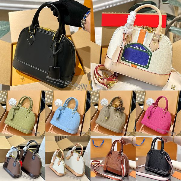 alma bb bag designer luxury lady shell bags fashion casual canvas small lock classical shoulder bag crossbody women tote mm handbag pink pur
alma bb bag designer luxury lady shell bags fashion casual canvas small lock classical shoulder bag crossbody women tote mm handbag pink pur