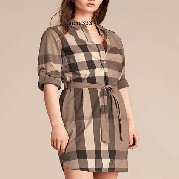 5 burberriness women shirt dresses fashion slim classic pattern silm dresses womens clothing simple burberies colors burbreries fkpk, Black;gray
5 burberriness women shirt dresses fashion slim classic pattern silm dresses womens clothing simple burberies colors burbreries fkpk, Black;gray