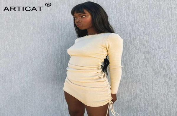 casual dresses knitted drawstring bandage long sleeve high waist 2022 autumn winter women mini bodycon party dress ruched5113417, Black;gray
casual dresses knitted drawstring bandage long sleeve high waist 2022 autumn winter women mini bodycon party dress ruched5113417, Black;gray