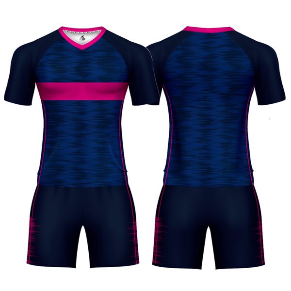 outdoor tshirts jerseys soccer uniform custom sublimation design youth sets team club jersey kits football 230821, Gray;blue
outdoor tshirts jerseys soccer uniform custom sublimation design youth sets team club jersey kits football 230821, Gray;blue