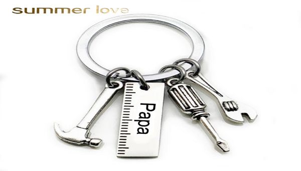 stainless steel keychain engraved dad papa grandpa tools key rings gift for dad father039s day creative father key chain jewelr6108587, Slivery;golden
stainless steel keychain engraved dad papa grandpa tools key rings gift for dad father039s day creative father key chain jewelr6108587, Slivery;golden