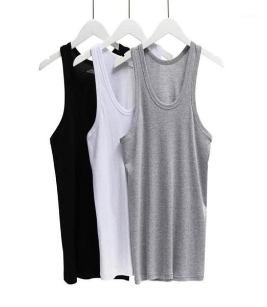mens undershirt cotton oneck 3pcslot underwear transparent shirts male fitness wrestling singlets lxl xxl xxx14900675, Black;brown
mens undershirt cotton oneck 3pcslot underwear transparent shirts male fitness wrestling singlets lxl xxl xxx14900675, Black;brown