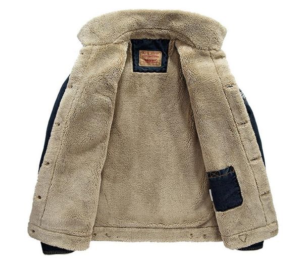 m6xl man jacket and coats brand clothing denim jacket fashion mens jeans jackets thick warm winter outwear male cowboy5471582, Black;brown
m6xl man jacket and coats brand clothing denim jacket fashion mens jeans jackets thick warm winter outwear male cowboy5471582, Black;brown
