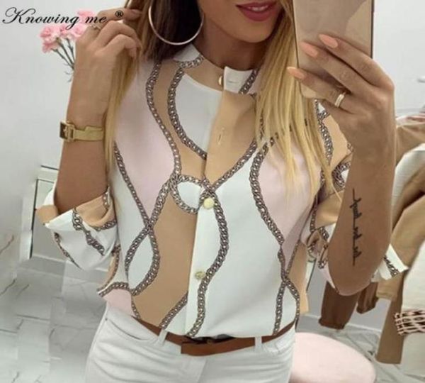knowing me women spring adjustable sleeve chains leisure elegant pineapple print button blouse shirt vneck basic blusa y8202417, White
knowing me women spring adjustable sleeve chains leisure elegant pineapple print button blouse shirt vneck basic blusa y8202417, White
