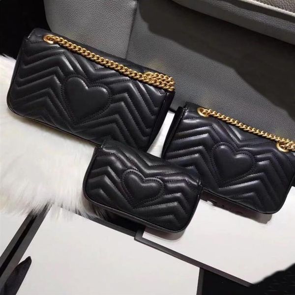 whole genuine leather chain purse fashion chain shoulder bag cowhide handbag presbyopic card holder purse evening bag messenge328l
whole genuine leather chain purse fashion chain shoulder bag cowhide handbag presbyopic card holder purse evening bag messenge328l