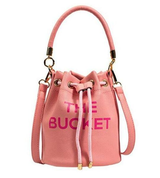 crossbody bags marc bucket bag designer bag ladies leather shoulder handbag fashion all-match purses 19/19/23cm
crossbody bags marc bucket bag designer bag ladies leather shoulder handbag fashion all-match purses 19/19/23cm