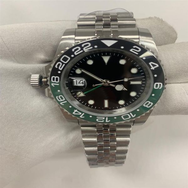 2023mens automatic mechanical watches montre de luxe full stainless steel ceramic sapphire glass205l, Slivery;brown
2023mens automatic mechanical watches montre de luxe full stainless steel ceramic sapphire glass205l, Slivery;brown