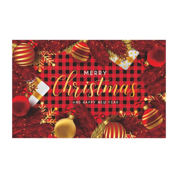 merry christmas background party backdrop banner holiday decoration, Silver
merry christmas background party backdrop banner holiday decoration, Silver