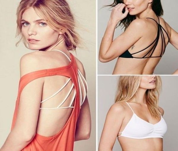 wholesale-women padded bra tank pnge bustier bra crop bralette blouse go5685877, Black;white
wholesale-women padded bra tank pnge bustier bra crop bralette blouse go5685877, Black;white